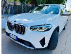 Bmw X3 xDriveM40d 48V 2023 Ibrida