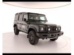 Ineos Grenadier Utllity Wagon Utility Wagon 3.0 turbo b 5p.ti auto N1