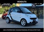 SMART ForTwo 61CV WHITE LIMITED PER NEOPATENTATI SOLO KM.57.366 rif. 21781623