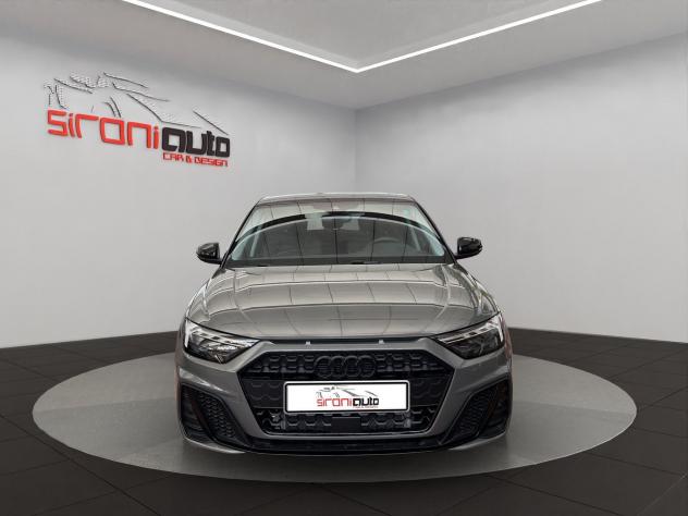 Audi A1 Sportback 1.0 30 TFSI S tronic 116 cv Adrenaline - Foto 2