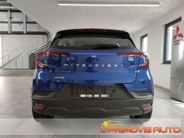 MITSUBISHI ASX 1.0 Turbo Basic rif. 19152073 - Foto 5