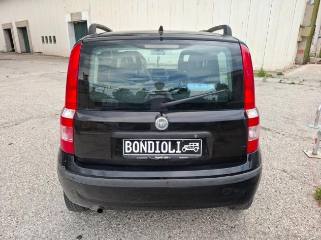 Fiat Panda 1.2 Dynamic - Foto 8
