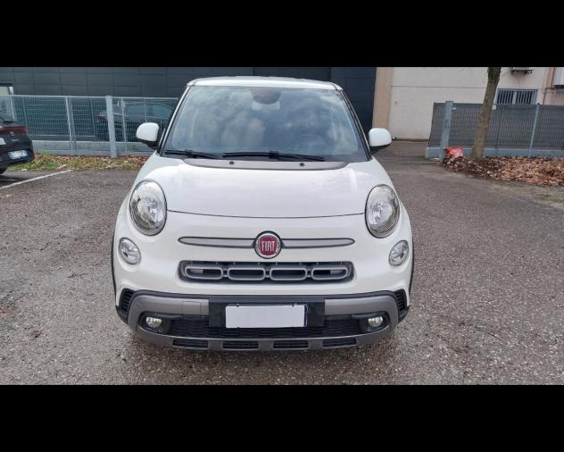 FIAT 500L 1.3 Multijet 95 CV Cross - Foto 3