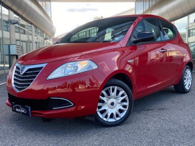LANCIA Ypsilon 1.2 69 CV 5Porte rif. 23878609