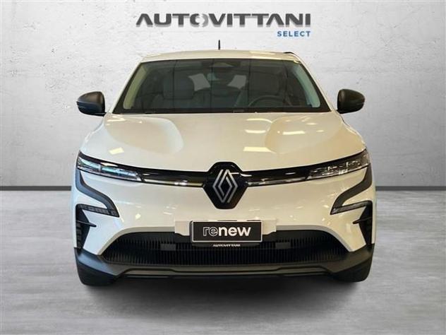 RENAULT Megane E-Tech Evolution ER EV60 130cv 22AC rif. 23872073 - Foto 2