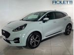 Ford Puma (2019) 1.0 ECOBOOST HYBRID 125 CV S&S ST-LINE