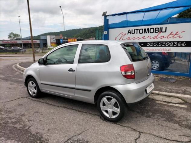 VOLKSWAGEN Fox 1.2 Easy rif. 24098086 - Foto 3