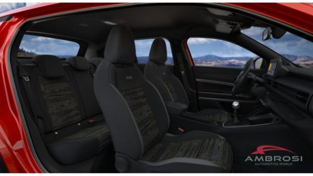 JEEP Avenger LONGITUDE rif. 23228612 - Foto 8