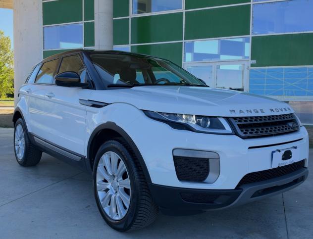 Land Rover Range Evoque 2.0 TD4 150 CV 5p. SE Dynamic - Foto 2