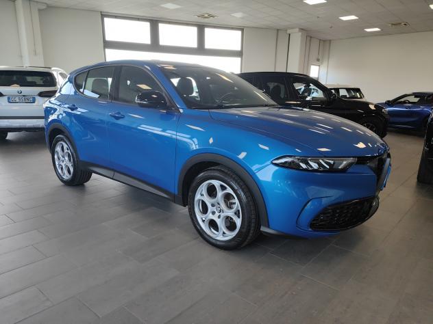 Alfa Romeo Tonale 1.5 Sprint 130cv MHEV Auto Navi Fari LED Cerchi18 - Foto 2
