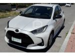 MAZDA Mazda2 Hybrid 1.5 VVT e-CVT Full Hybrid Electric Pure