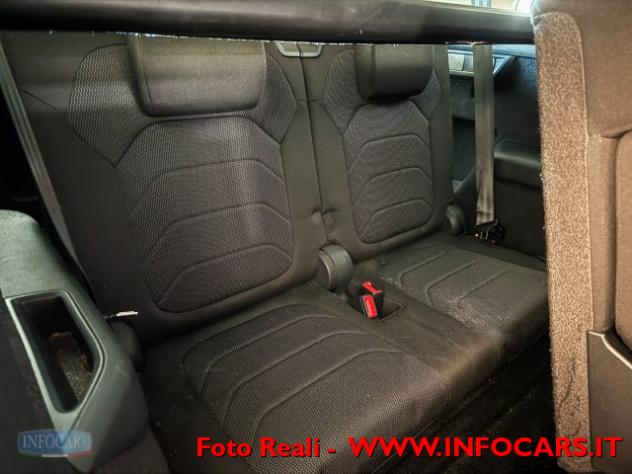 SKODA Kodiaq 2.0 TDI 150 cv DSG 7 POSTI Executive Promo rif. 23426316 - Foto 9