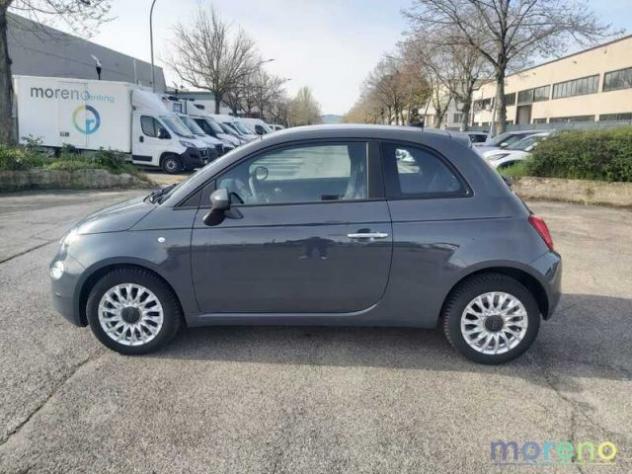 FIAT 500 1.0 hybrid 70 CV Lounge rif. 18807350 - Foto 8