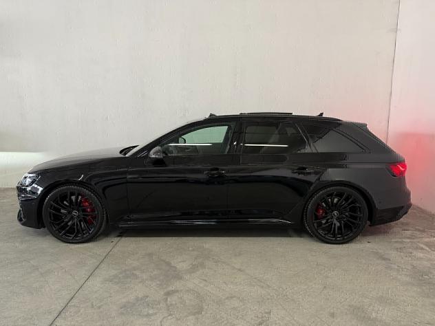 Audi RS4 Avant Tfsi 450cv Quattro Tiptronic Tetto ITALIANA - Foto 2