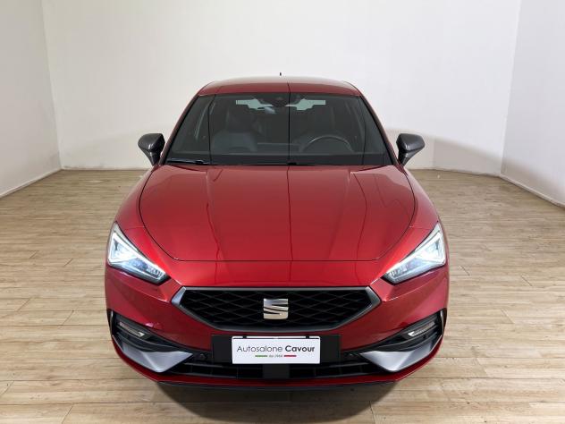 SEAT Leon Leon 2.0 tdi FR 150cv dsg - Foto 2