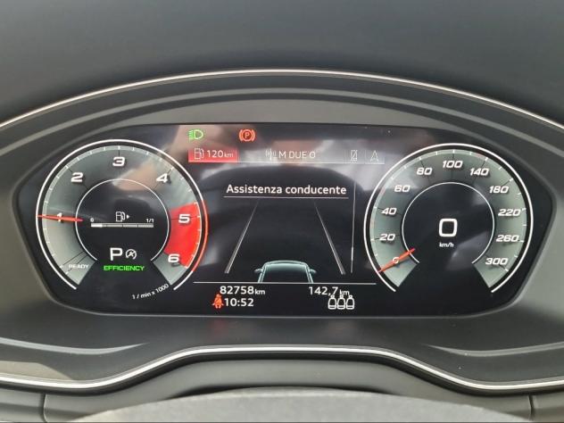 Audi Q5 I Sportback 2021 Sportback 40 2.0 tdi mhev 12V S line Plus quattro s-troni - Foto 7