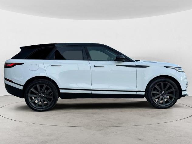 Land Rover Range Rover Velar 2.0 D I4 240 R-Dynamic S 4WD Auto - Foto 6