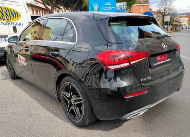 MERCEDES-BENZ A 200 Sport rif. 23451521 - Foto 5