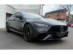 Mercedes-Benz AMG GT Coupe 4 - X290 Coupe 63 S E-Performance 4matic+ auto
