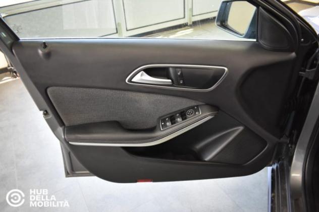 MERCEDES-BENZ A 160 d Automatic Executive rif. 23790291 - Foto 7