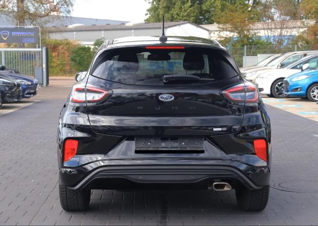 Ford Puma 1.0 Ecoboost Hybrid 125CV ST-Line - Foto 4