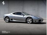 Ferrari 360 360 Modena F1- ASI- molto bella!