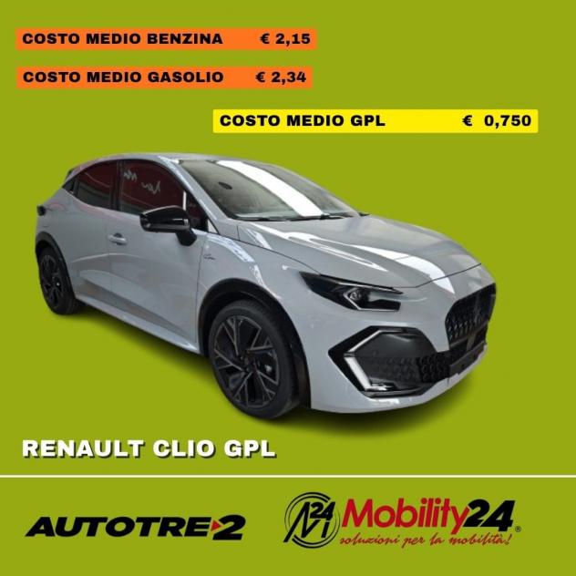 Renault Clio Clio 1.2 eco-g Evolution 120cv edc - Foto 2