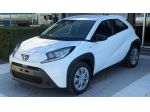 Toyota Aygo X Aygo X 1.0 Active 72cv *PROMO AZZURRA*