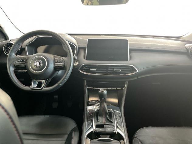 MG HS I 1.5 t Luxury - Foto 8