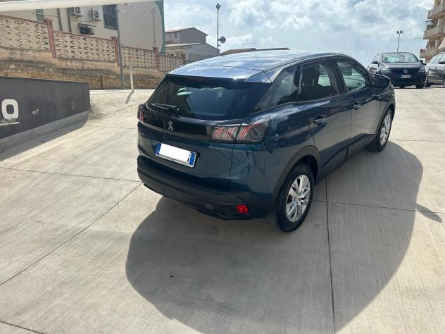 Peugeot 3008 BlueHDi 130 S&S EAT8 Allure Pack - Foto 7