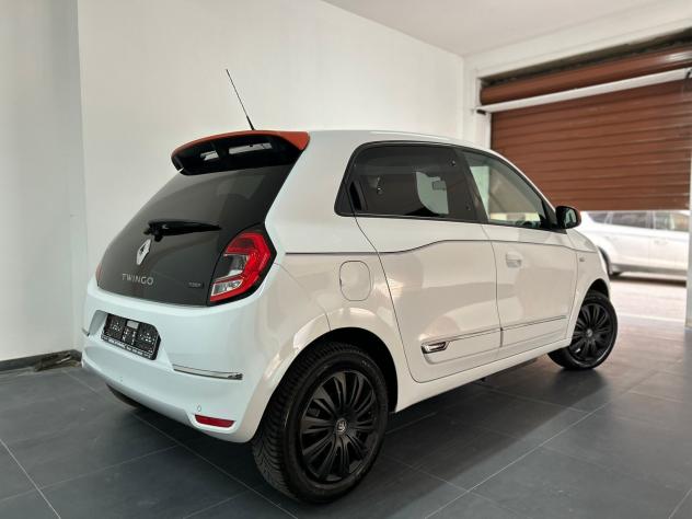 Renault Twingo Electric Techno - Foto 6
