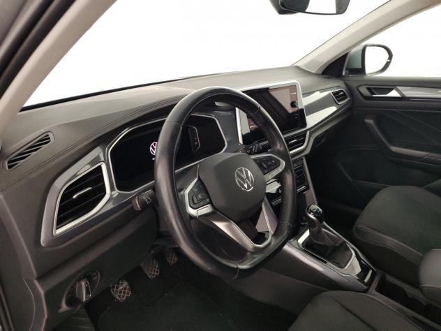 Volkswagen T-Roc 1.0 TSI Style - Foto 8