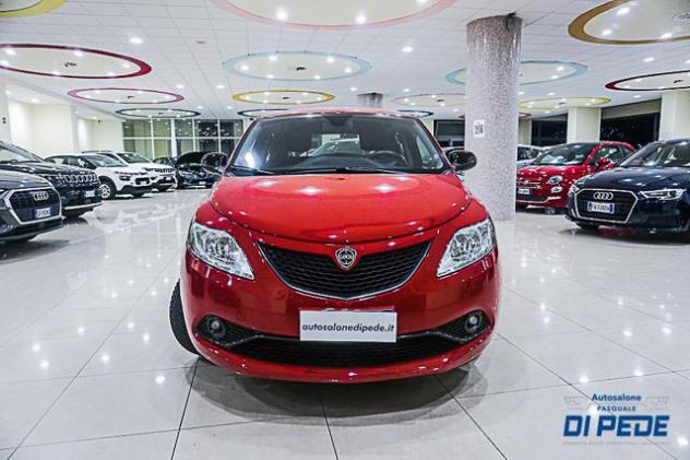 LANCIA Ypsilon 1.0 FireFly 5 porte S&S Hybrid Ecochic Gold rif. 21435612 - Foto 2