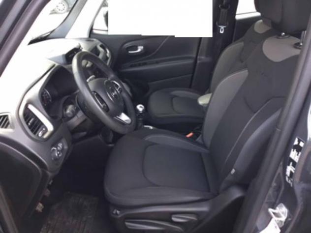 JEEP Renegade 1.6 Mjt 130 CV Limited rif. 24063025 - Foto 5