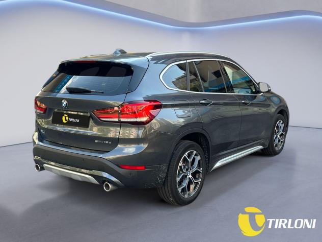 BMW X1 sdrive 18d - Foto 4