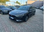FORD Focus 1.0 EcoBoost Hybrid 125 CV Powershift SW ST-Line rif. 24174618