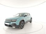 JEEP Avenger 1.2 Turbo Summit 100cv MY24 rif. 22871671