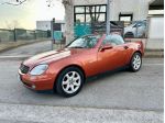 Mercedes-benz SLK 230 cat Kompressor aut. ISCRITTA ASI