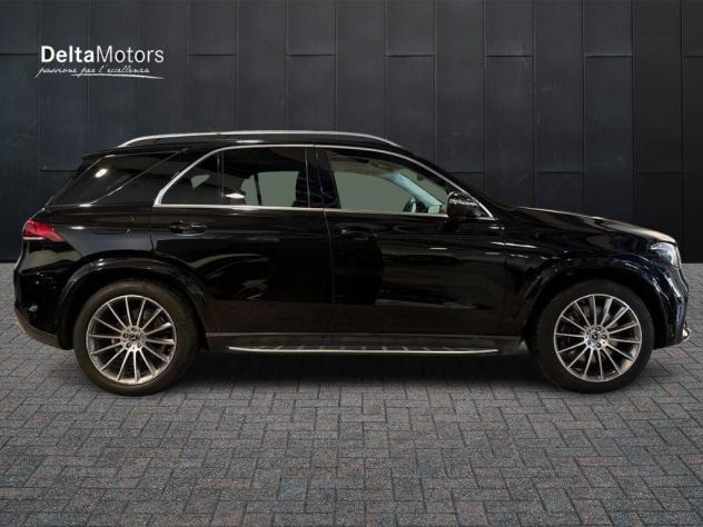 Mercedes-Benz GLE - V167 2019 350 de plug-in hybrid(e eq-power) Premium 4matic auto - Foto 5