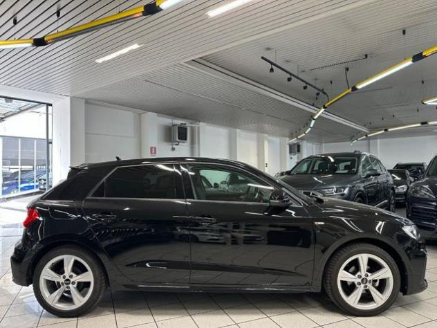 AUDI A1 SPB 25 TFSI S tronic S line rif. 23659075 - Foto 5