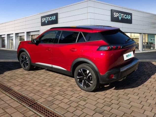 PEUGEOT 2008 1200 BZ 130CV AUT ALLURE PACK rif. 23458028 - Foto 7