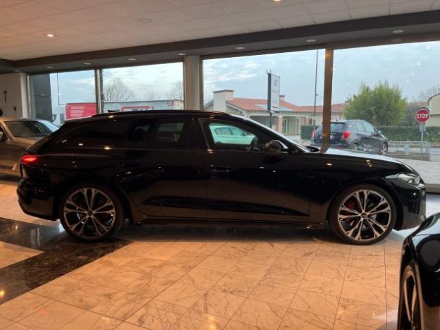 AUDI A5 AVANT TDI 204CV MHEV+ QUATTRO S-TRONIC S-LINE rif. 23235913 - Foto 9