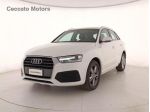 AUDI Q3 2.0 TDI 120 CV S tronic Sport rif. 20310256
