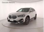BMW X1 xDrive18d xLine Plus rif. 21194259