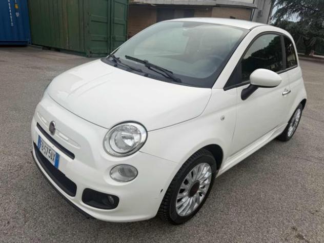 FIAT 500 1.2 Vintage senza nessun lavoro da fare rif. 23774970 - Foto 9