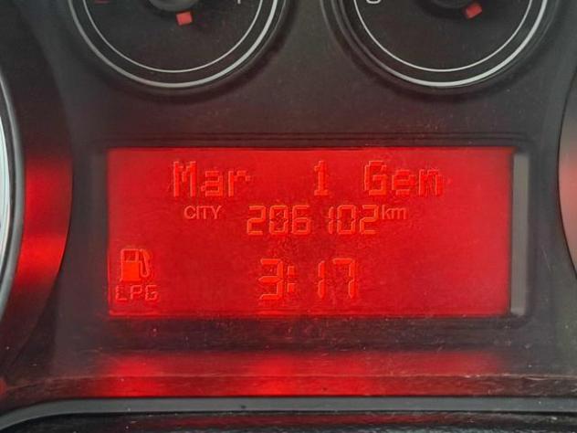FIAT Bravo BENZINA/GPL 1.4 EasyPower Easy Stupenda Bellissima rif. 24129801 - Foto 10