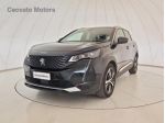 PEUGEOT 3008 BlueHDi 130 S&S EAT8 GT Pack rif. 21383859