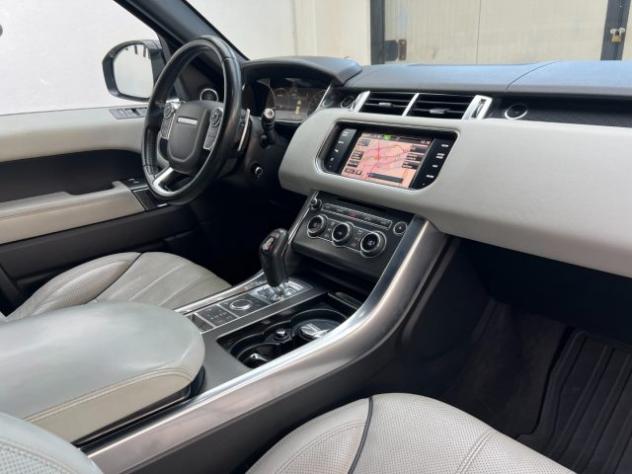 LAND ROVER Range Rover Sport 3.0 TDV6 HSE rif. 23790134 - Foto 6
