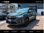 Dacia Sandero Stepway III 2021 Stepway 1.0 tce ECO-G Extreme