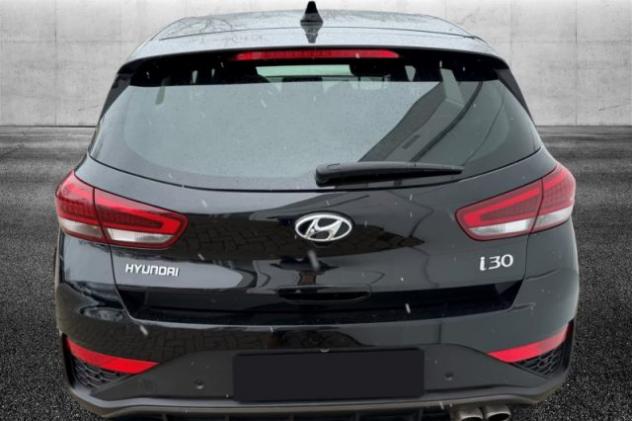 HYUNDAI i30 1.5 T-GDI DCT 48V 5 porte N-Line rif. 24048865 - Foto 5